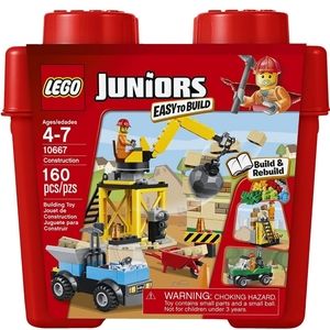 Lego construction sey